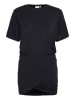 SAINT TROPEZ Kleid "Saint Tropez" in Schwarz