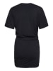 SAINT TROPEZ Kleid "Saint Tropez" in Schwarz