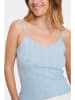 SAINT TROPEZ Top "Saint Tropez" in Hellblau