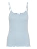 SAINT TROPEZ Top "Saint Tropez" in Hellblau