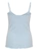 SAINT TROPEZ Top "Saint Tropez" in Hellblau