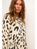 Kaffe Jurk "Drea" beige