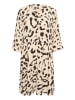 Kaffe Jurk "Drea" beige
