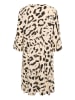 Kaffe Jurk "Drea" beige