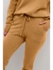 Kaffe Broek "Allida" lichtbruin