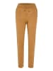 Kaffe Broek "Allida" lichtbruin