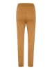 Kaffe Broek "Allida" lichtbruin
