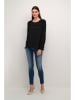 Kaffe Blouse zwart