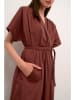 Kaffe Kleid "Antoinett" in Rot