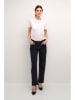 Kaffe Jeans "Annalisa" - Regular fit in Dunkelblau