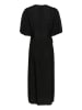 Kaffe Kleid "Lui" in Schwarz