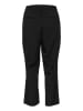 Kaffe Broek "Anie" zwart