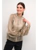 Kaffe Blouse "Case" beige