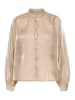 Kaffe Bluse "Case" in Beige