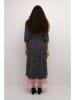 Kaffe Kleid "Chancy" in Grau
