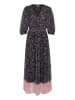 Kaffe Kleid "Chancy" in Grau