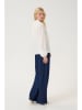 Kaffe Blouse "Fina" wit
