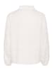 Kaffe Blouse "Fina" wit
