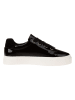 Gant Skórzane sneakersy "Avona" w kolorze czarnym