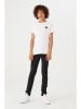 Garcia Dżinsy "Xandro" - Slim fit - w kolorze czarnym