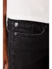 Garcia Dżinsy "Xandro" - Slim fit - w kolorze czarnym