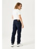 Garcia Dżinsy "Dalino" - Slim fit - w kolorze granatowym