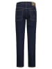 Garcia Dżinsy "Dalino" - Slim fit - w kolorze granatowym