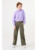 Garcia Cargohose in Oliv
