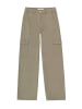Garcia Cargohose in Oliv