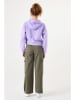 Garcia Cargohose in Oliv