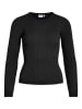 Vila Longsleeve "Mullie" zwart