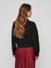 Vila Cardigan "Julisa" in Schwarz