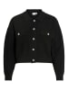 Vila Cardigan "Julisa" in Schwarz