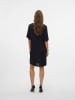 Vero Moda Kleid in Schwarz