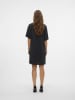 Vero Moda Kleid in Schwarz