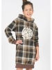 Blue Effect Sweatjurk bruin