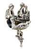 Pandora Silber-Bead