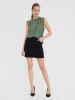 Vero Moda Bluse in Grün