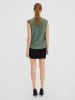 Vero Moda Bluse in Grün
