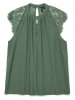Vero Moda Bluse in Grün