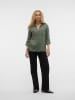Vero Moda Blouse groen