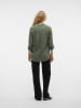 Vero Moda Bluse in Grün