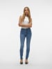 Vero Moda Jeans - Slim Fit - in Blau