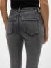 Vero Moda Jeans - Flared Fit - in Grau