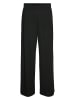 Vero Moda Hose in Schwarz