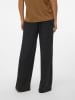 Vero Moda Hose in Schwarz