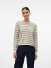 Vero Moda Trui beige/crème