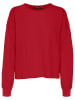 Vero Moda Pullover in Rot