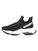 Steve Madden Sneakers in Schwarz