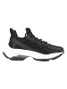 Steve Madden Sneakers zwart